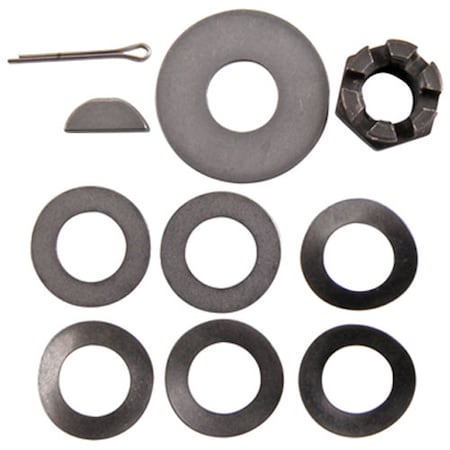 Globe Food Equipment Hardware, Motor Gear , Assy 965